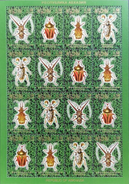 Beetles