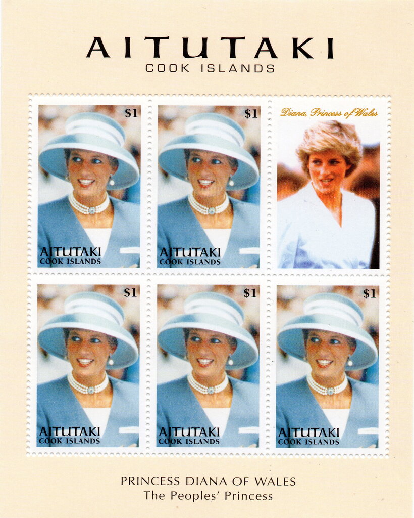 Princess Diana