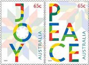 Joy and Peace