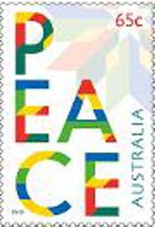 Peace