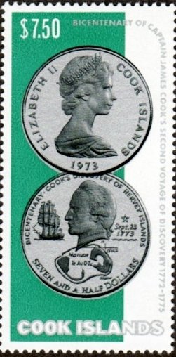 Map, Resolution Coin