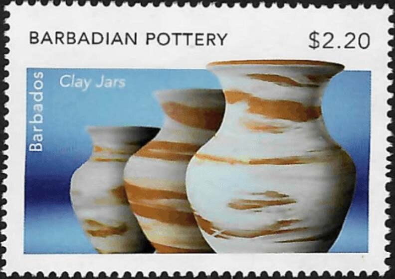 Clay Jars