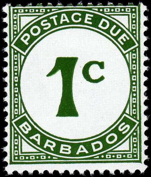Large Numeral