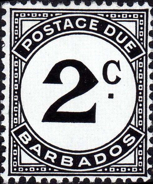 Large Numeral
