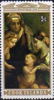 Holy Family