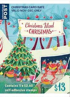 Reindeer Piloting Plane