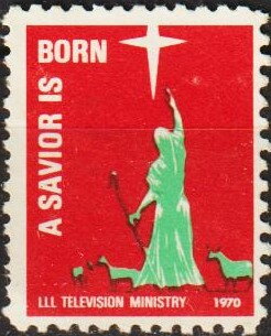 A Saviour is Born LLL Televeion Ministry 1970