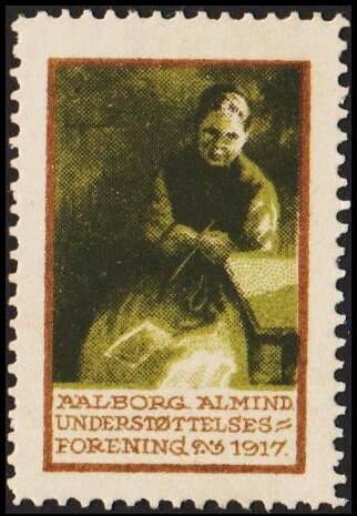 Aalborg Alm Understoettelsesforening