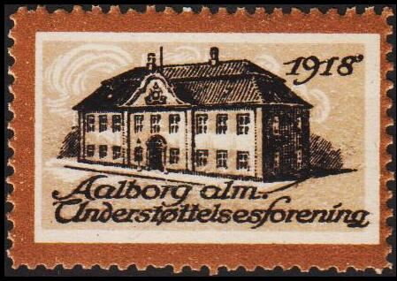 Aalborg Alm Understoettelsesforening