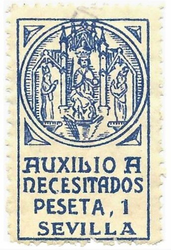 Auxilio A Necesitados Sevilla