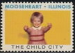 Child City Mooseheart Illinois