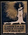 Christmas Greetings YMCA