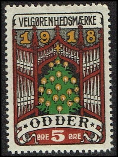 Christmas Seal