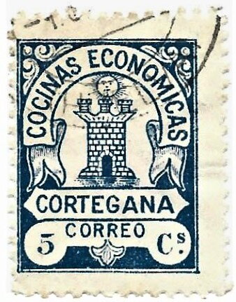 COCINAS Económicas Cortegana