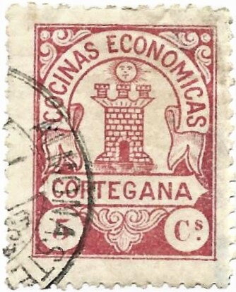 COCINAS Económicas Cortegana