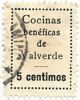 COCINAS Económicas Valverde