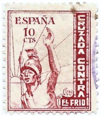Cruzada Contra El Frio