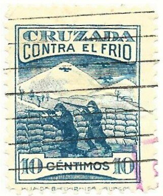 Cruzada Contra El Frio