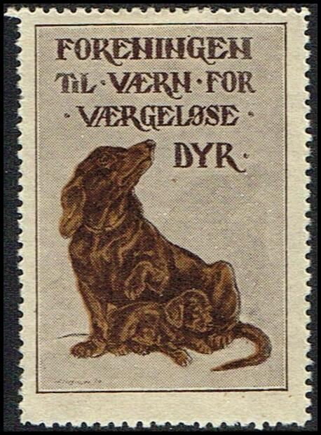 Foreningen Til Vaern For Vaergeloese Dyr