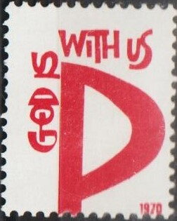 God is with us 1970