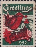 Greetings, Robin. NAPT