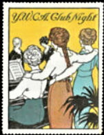YWCA Club Night