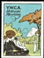YWCA Hillside Meeting