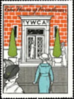 YWCA The House of Friendliness