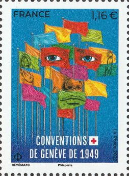 Geneva Conventions of 1949