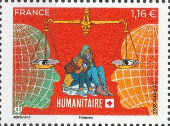 Humanitarian Aid