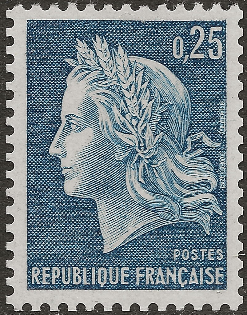 Marianne of Cheffer