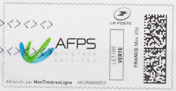 AFPS Proprete Service