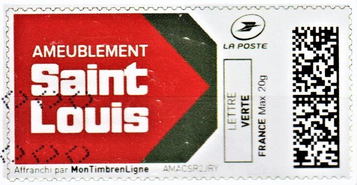 Ameublement Saint Louis