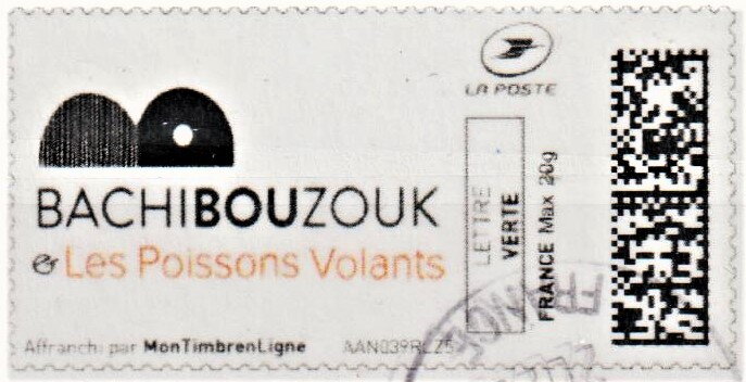 Bachibouzouk. Poissons Volants