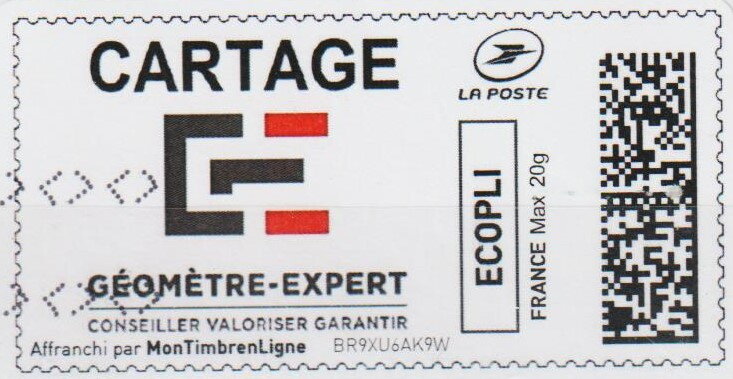 Cartage Geometre Expert