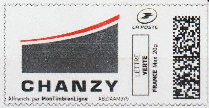 Chanzy
