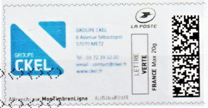 Ckel