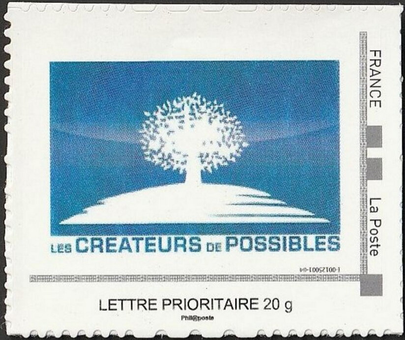 Createurs des Possibles