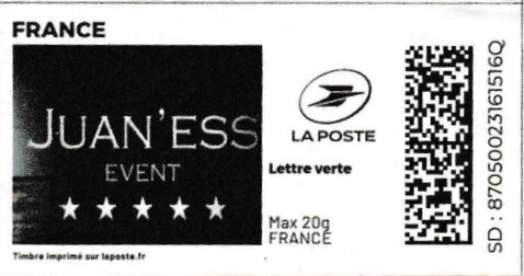 Juan'Ess Event