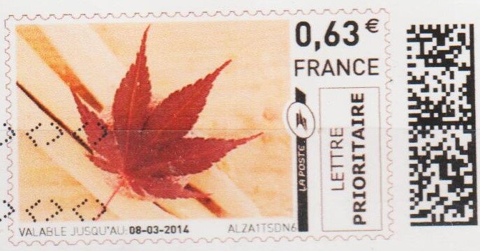 Leaf 2