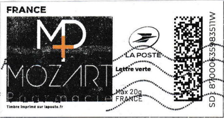 MP Mozart