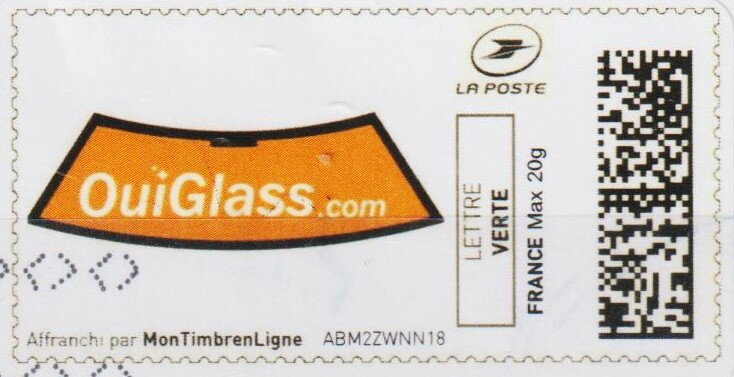 OuiGlass