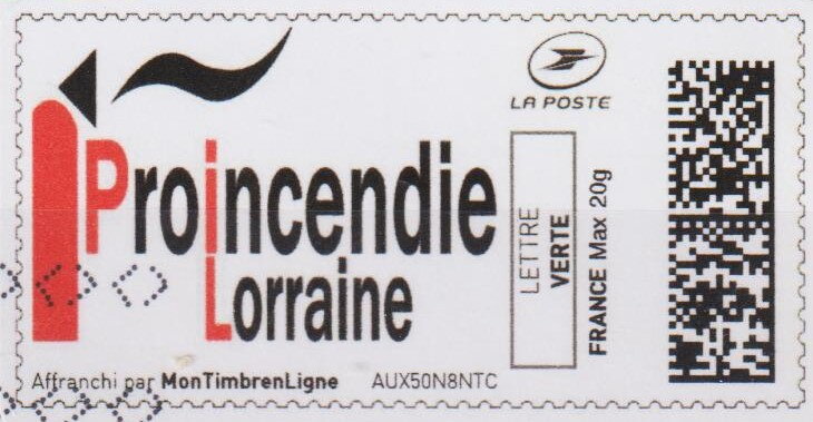 Proincendie Lorraine