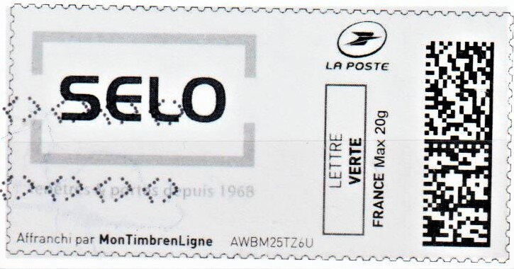 Selo