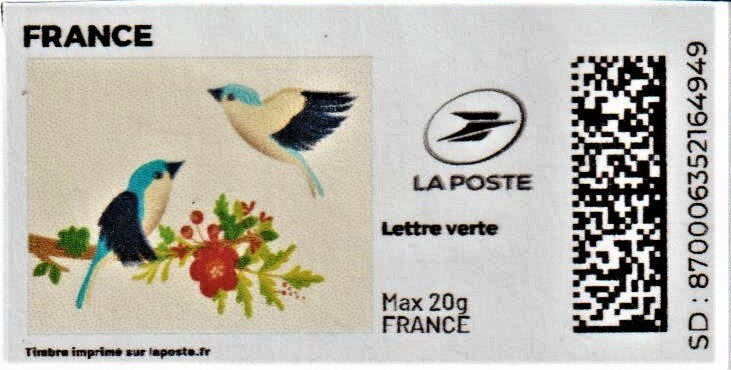 Spring. Birds Nesting. Cream Background. Redesign