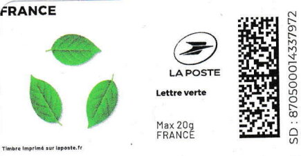 Three Leaves. Redesign