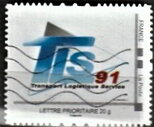 TLS 91 Transport Logistique Services