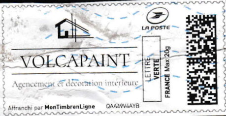 Volcapaint