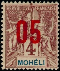 Type Groupe