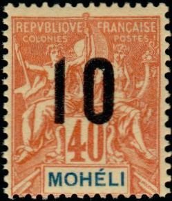 Type Groupe